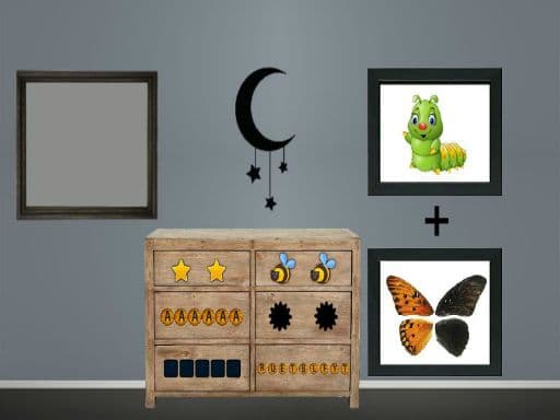 Play Persue Girl Escape online