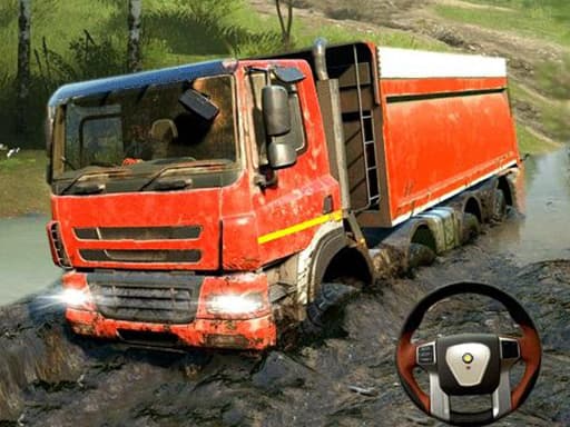 Play Truck Simulator 2018 : Europe 3D 2021 online