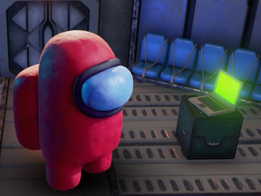 Play Who Is Imposter online