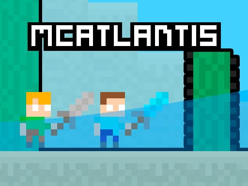 Play MCATLANTS online
