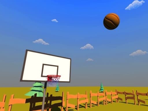 Play Basketball School online