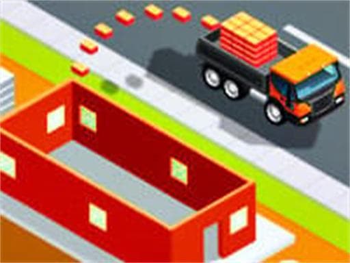 Play City Constructor Driver 3D Game online