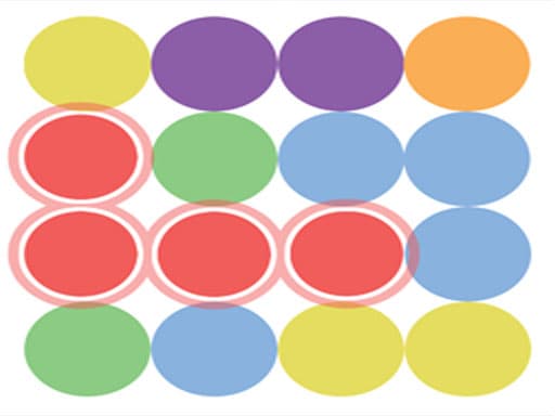 Play Match Colors online