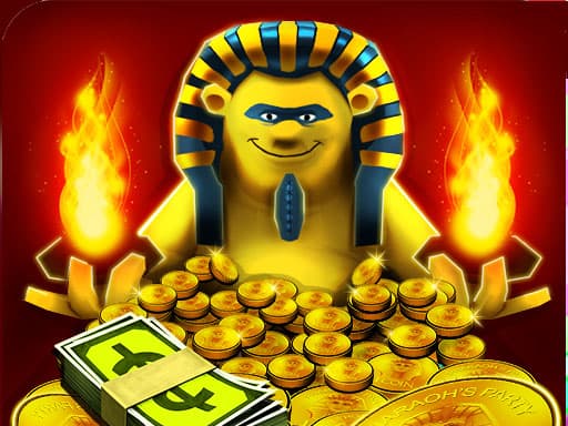 Play Pyramid online