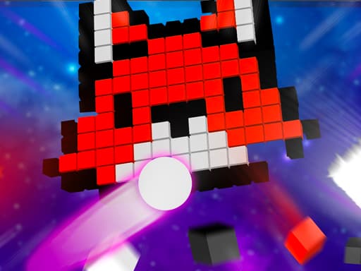 Play Break Bricks 2 Player online