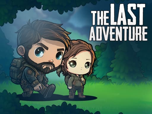 Play The Last Adventure online