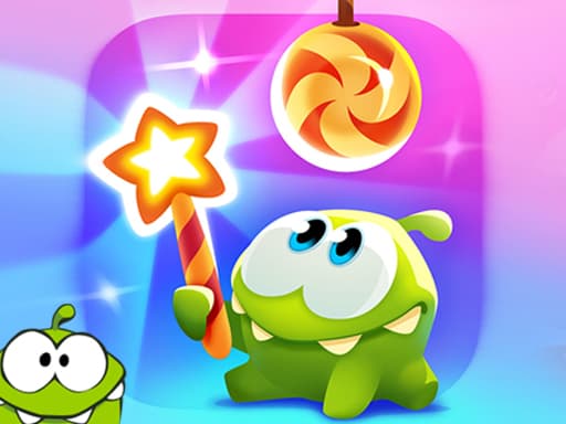 Play Cut The Rop Time Travel online