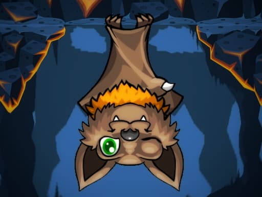 Play Batty The Bat online