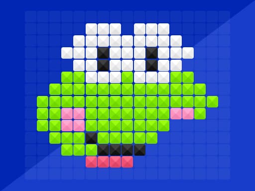 Play Bead Mosaic Fun online
