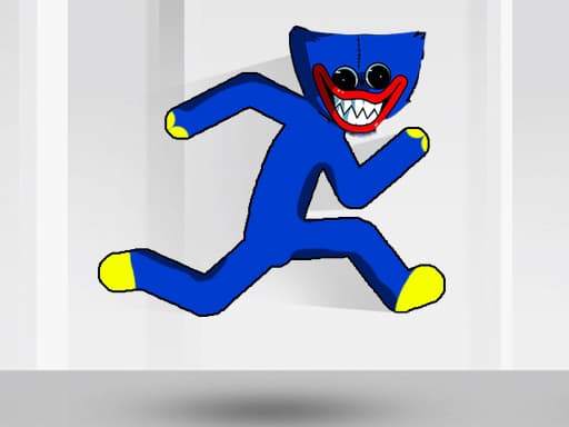 Play Stick Huggy online