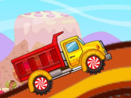 Play Sweet Truck online