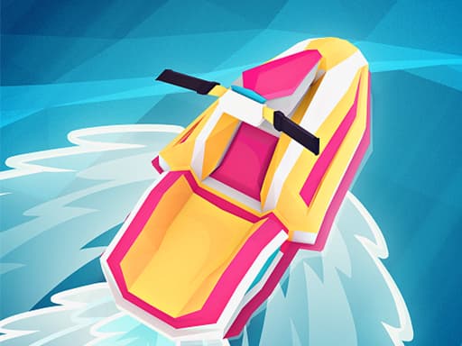 Play Dash & Boat online