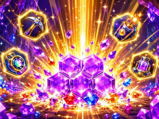 Play Boomstone online