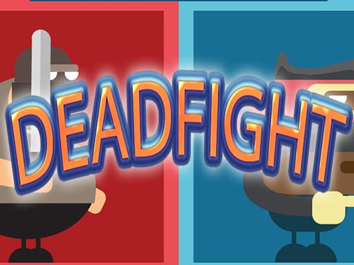 Play Dead Fight HD online