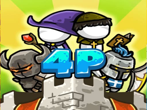 Play Mini guardians online