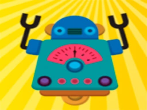 Play Build Your Robot online