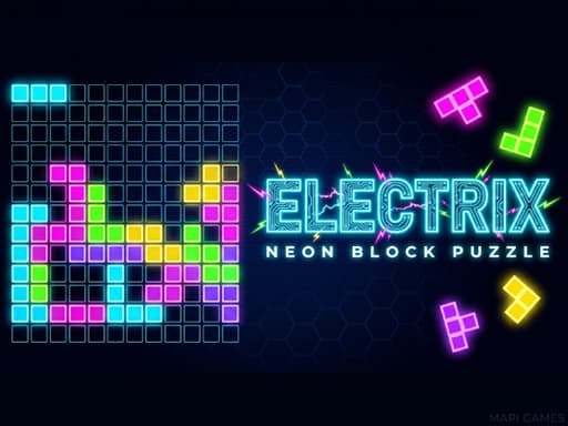 Play ELECTRIX online