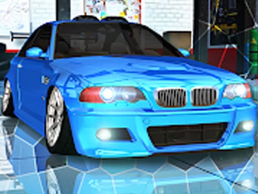 Play Car Stunt Pakring-SBH online