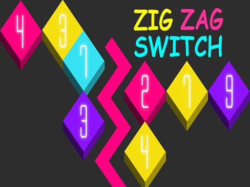 Play FZ Zig Zag online