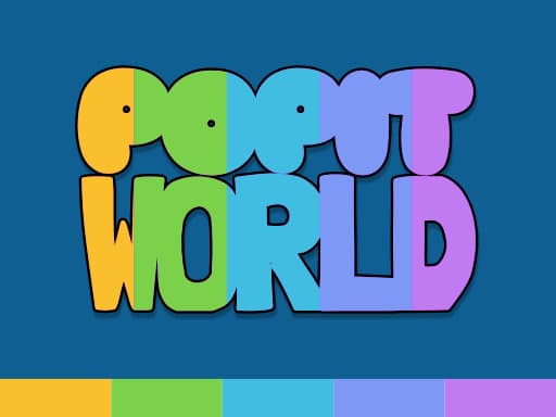 Play Popit World online