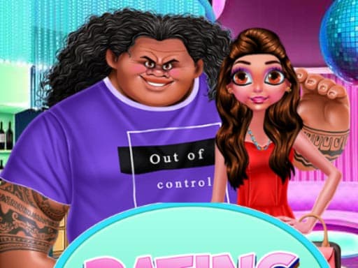 Play DATING PARTY online