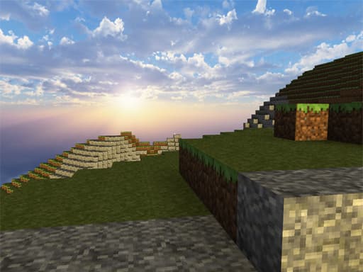 Play World Craft HD online