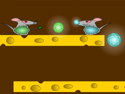 Play Rat Arena online