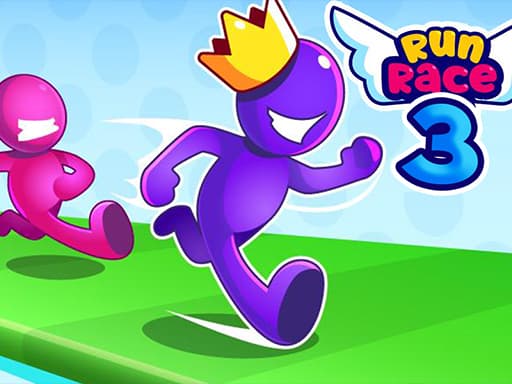 Play Run Race 3 online