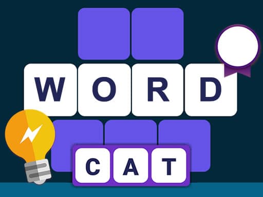 Play Word Challenge online
