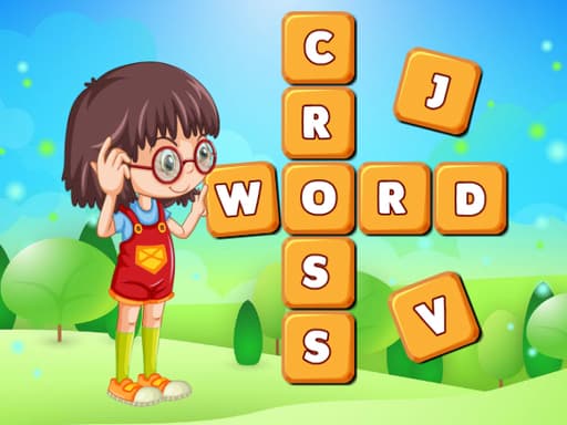 Play Crossword Kingdom online