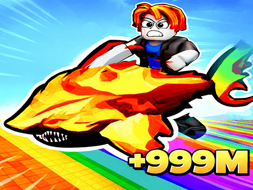 Play Obby: Fish training online