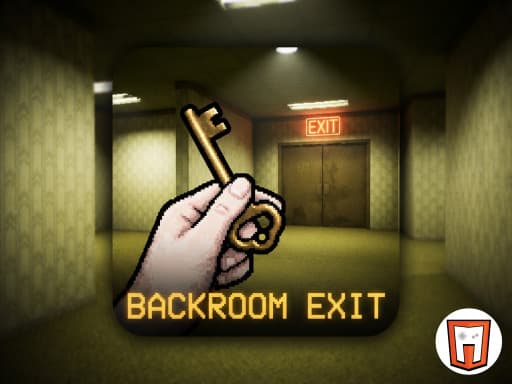 Play Backroom Exit online