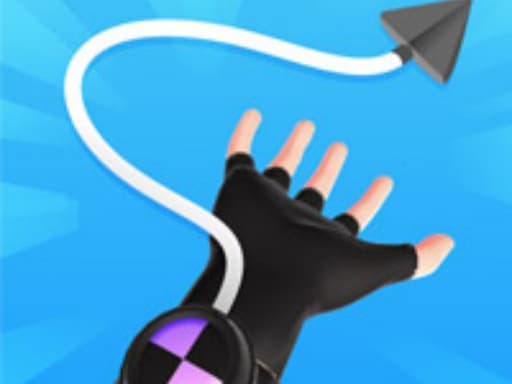 Play Ropeman 3D Game online