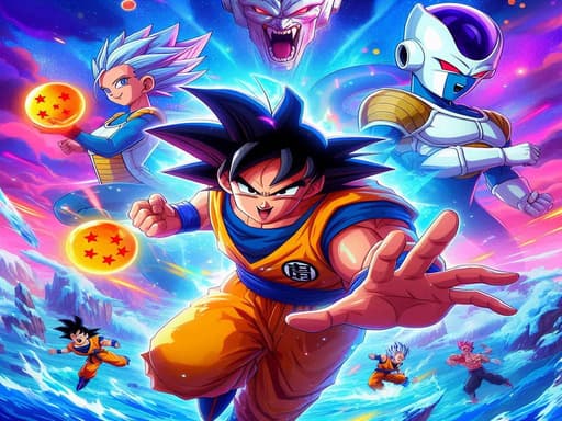 Play The Hyperbolic Trivia Chamber online