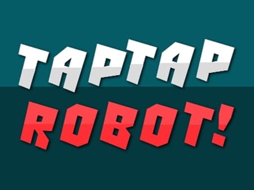 Play Taptap Robot online