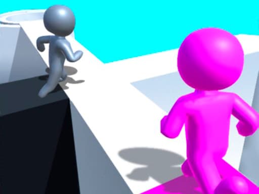 Play Paint Run online