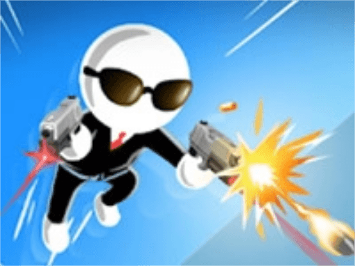 Play Johnny Trigger 3d Game online