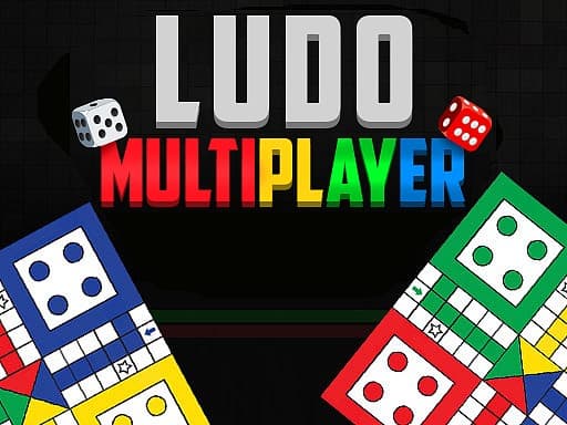 Play Ludo Multiplayer online