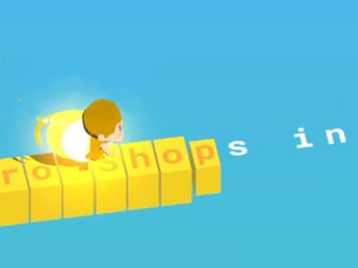 Play Type Run online