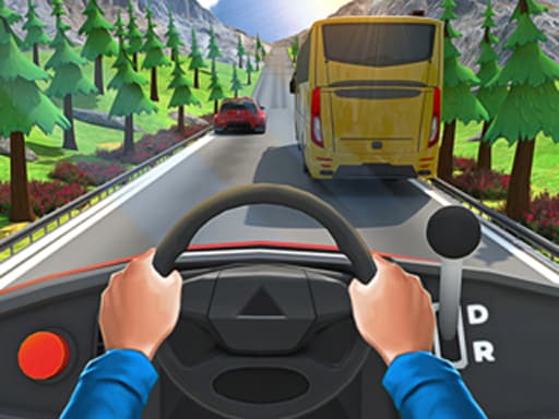 Play Vehicle Driving Master Game online