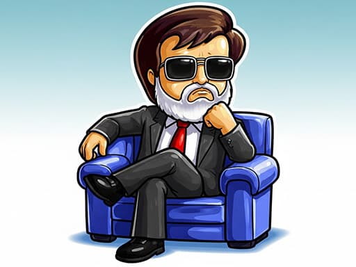 Play Gangster Kabali Game online