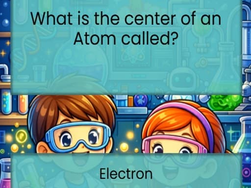 Play SciWhy Easy online