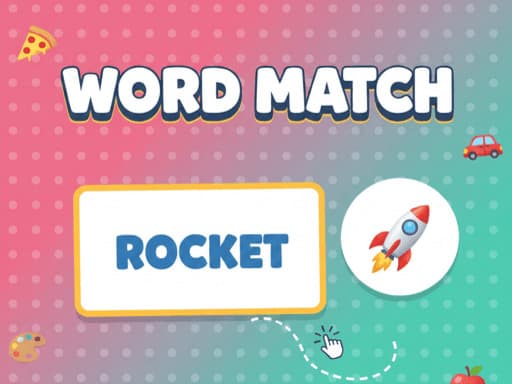 Play Drag n Drop: Word Match online