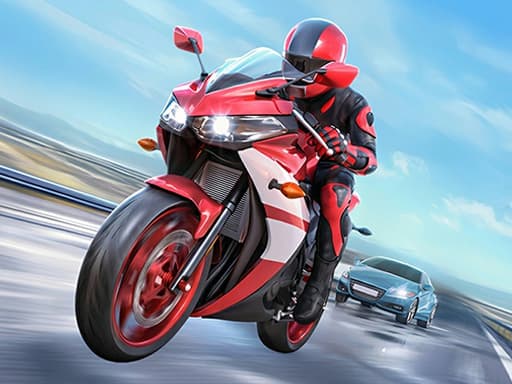 Play Bike Racing Adventure online