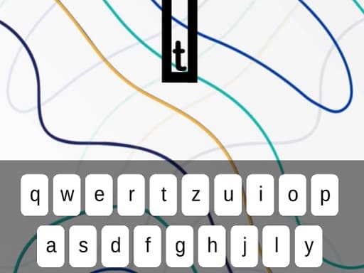 Play Word Dropping online
