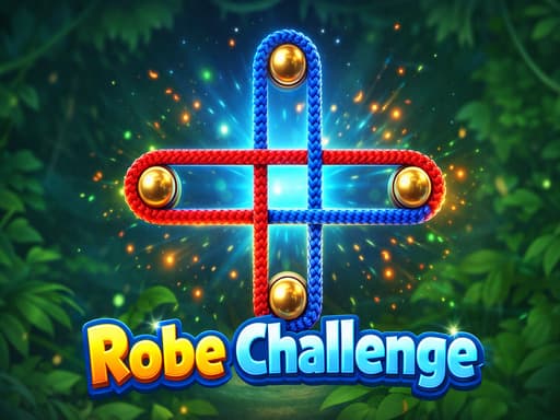 Play Robe Challenge online