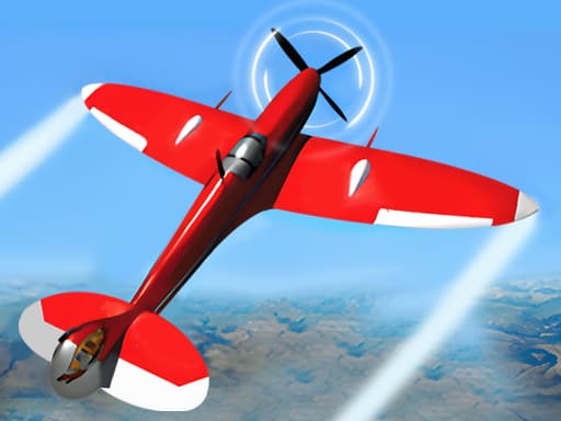 Play Real Flight Simulator online