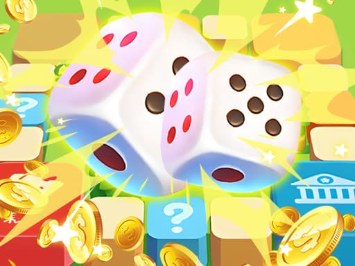 Play Board Kings Board Dice online