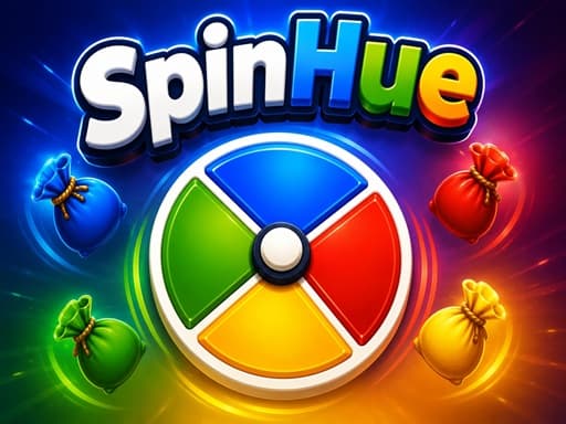 Play SpinHue online