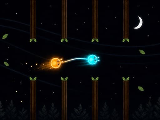 Play GLIM & GLO online